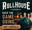 RollHOuse Fairfield